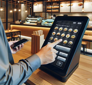 restaurant-management-system
